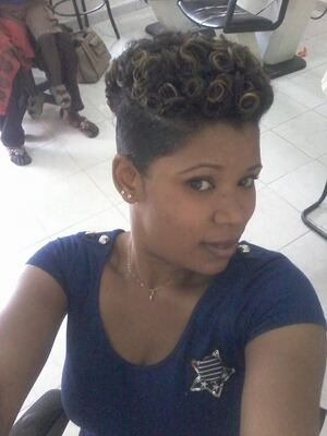 Seznámení s Niange