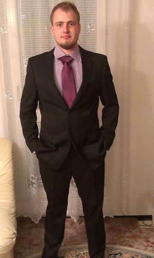 Seznámení s ondrajay