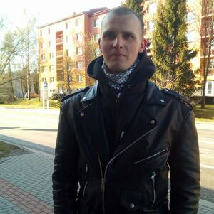 Seznámení s Patrik123658