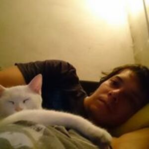 Seznámení s Misak99