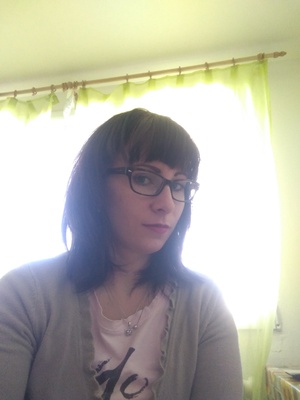 Seznámení s Kozlinka88