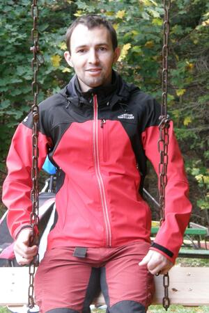 Seznámení s vaseklukes