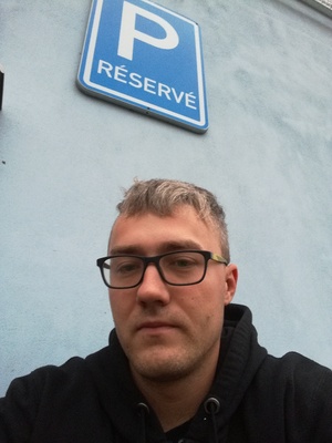 Seznámení s Lukyssciro