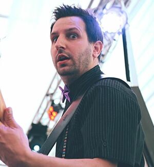 Seznámení s Mirda1981