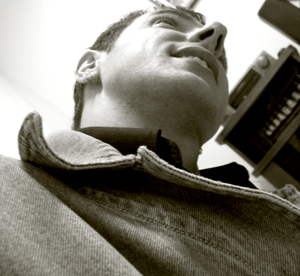 Seznámení s RomanTuje