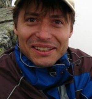 Seznámení s Dusan_man