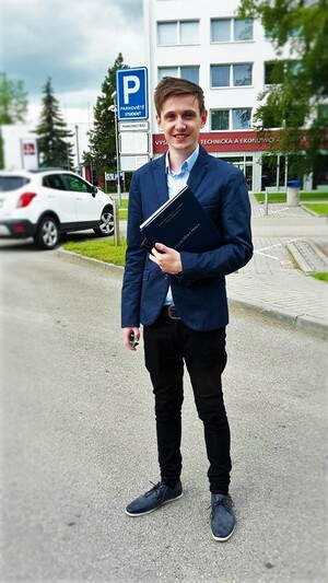 Seznámení s puffulet