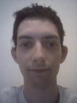 Seznámení s ErbenVaclav