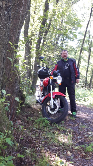 Seznámení s Pepino142