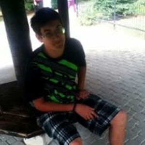 Seznámení s Marek64