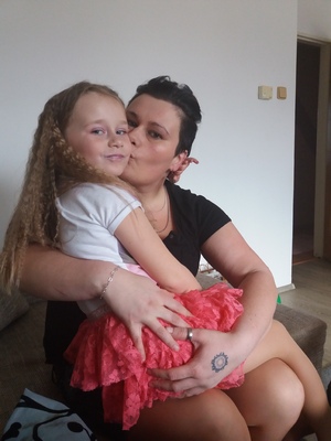 Seznámení s lucianka1987