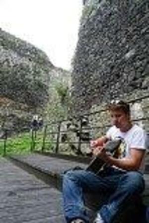 Seznámení s djshofu