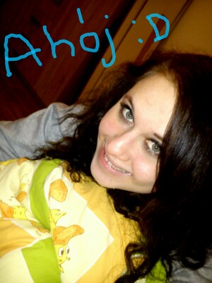 Seznámení s Pajaasek