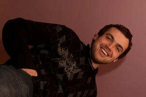 Seznámení s tomasjandek