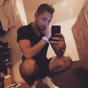 Seznámení s patrik796