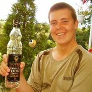 Seznámení s vladimir011