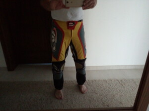 Seznámení s Georgemen