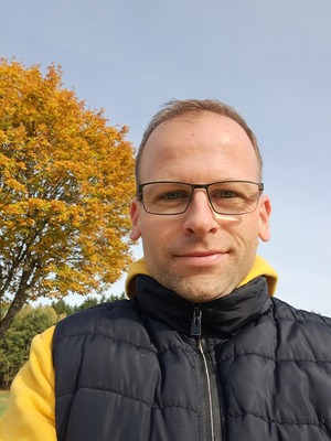 Seznámení s greeneye3