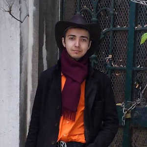 Seznámení s DrVankman