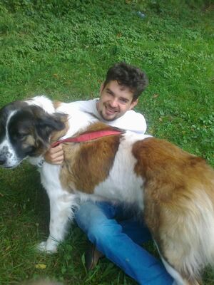 Seznámení s LukeSiskin