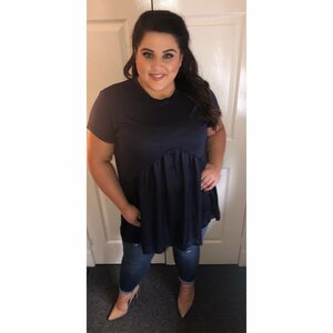 Seznámení s rebeccajohnson