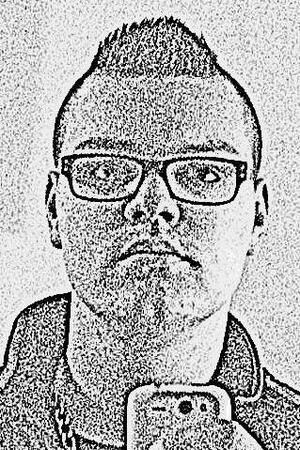 Seznámení s Hanz95