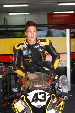 Seznámení s Rokysho