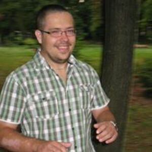 Seznámení s ForstJan