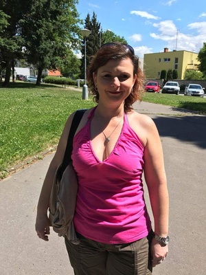 Seznámení s pasion