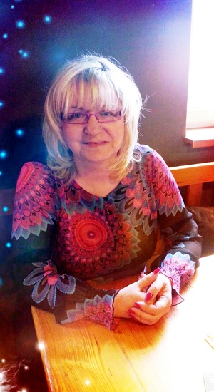 Seznámení s Dorothy1963