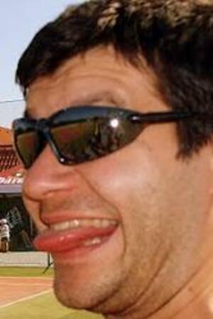 Seznámení s MarthyF