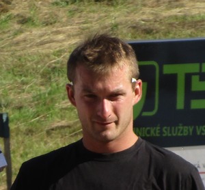 Seznámení s Patrikkkk