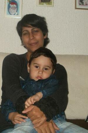 Seznámení s marikaerika