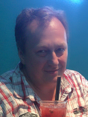 Seznámení s Johann65