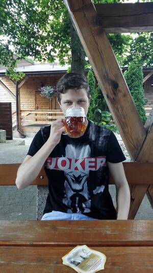 Seznámení s jakczech