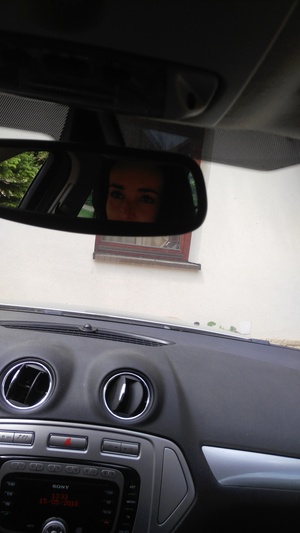 Seznámení s Agata12680