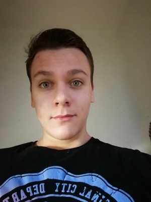 Seznámení s Michalll999