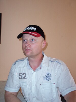 Seznámení s Ramonx