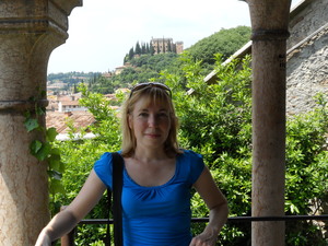 Seznámení s peskov