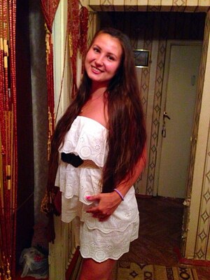 Seznámení s MagdalenaCastan