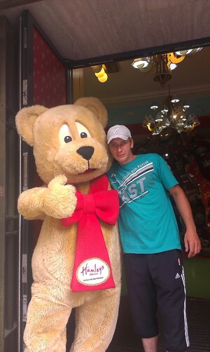 Seznámení s erino80