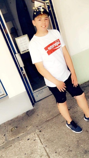 Seznámení s LaSiNk