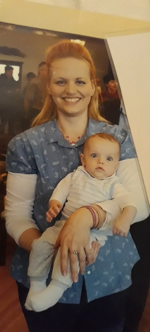 Seznámení s Snehova