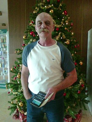 Seznámení s mirdisek