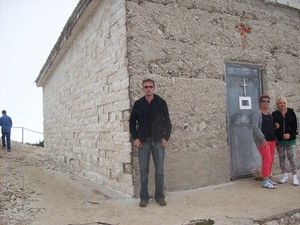 Seznámení s pavlicak