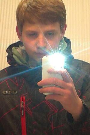 Seznámení s angel213