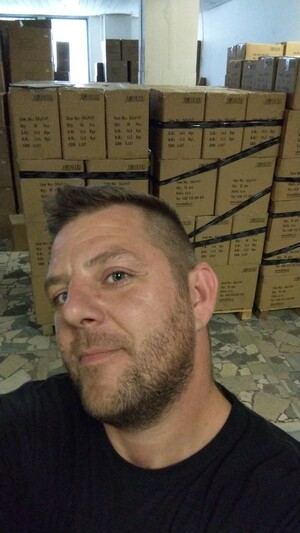 Seznámení s Lukass40