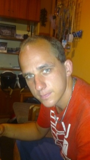 Seznámení s Pufik6