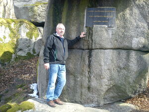 Seznámení s daniiel