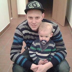 Seznámení s DonPyerko